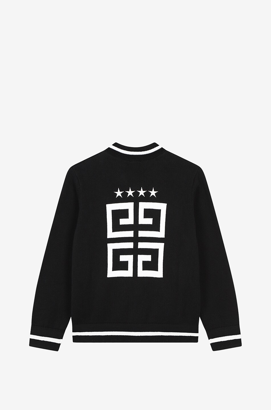 Boys givenchy coat online