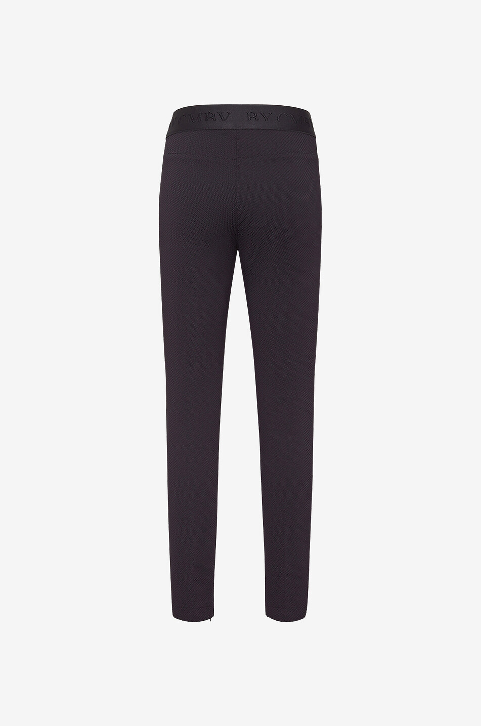 Pantalon slim Ranee