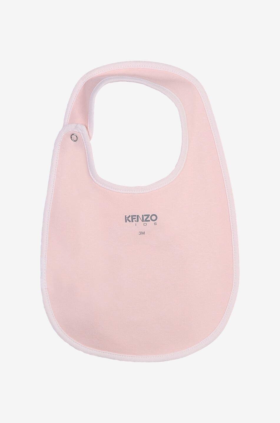 Elephant 3-piece baby velvet set