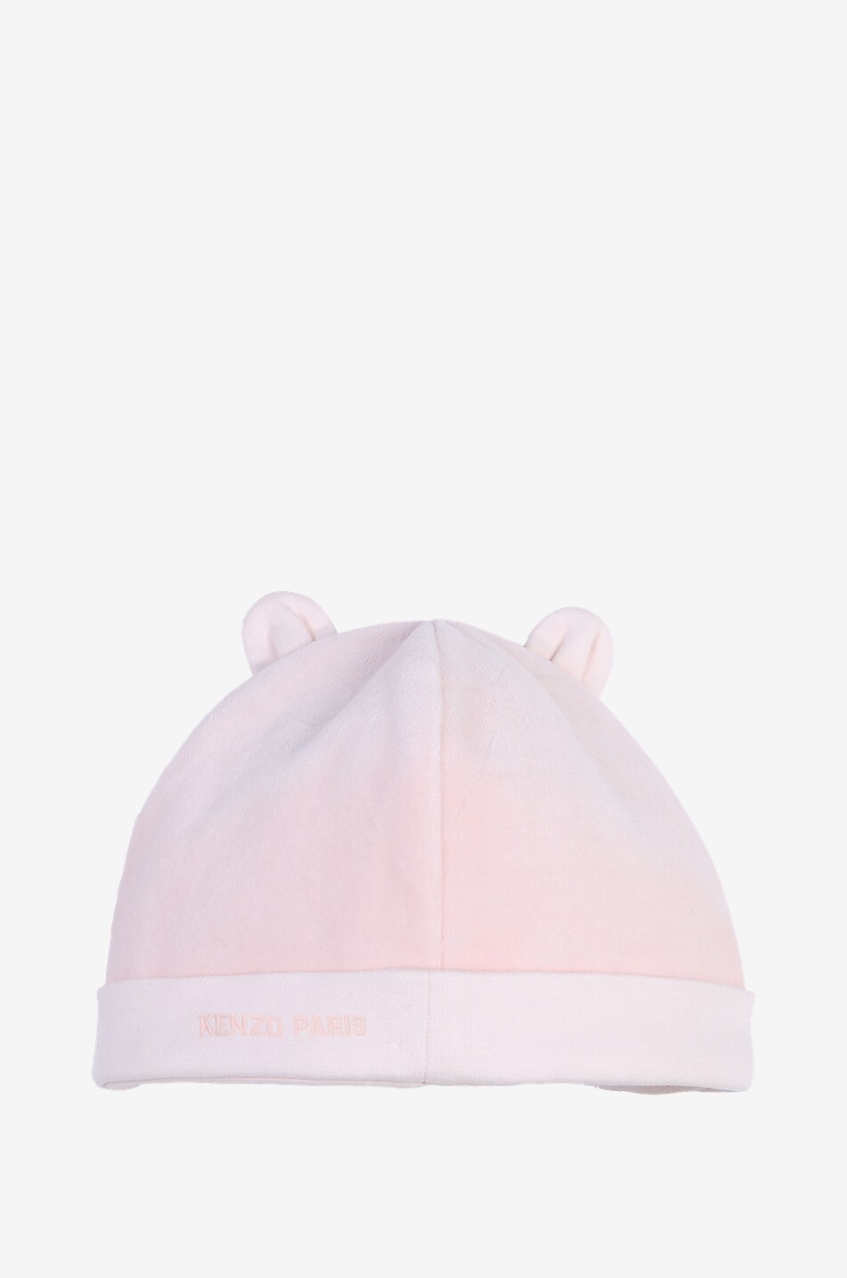 Elephant 3-piece baby velvet set