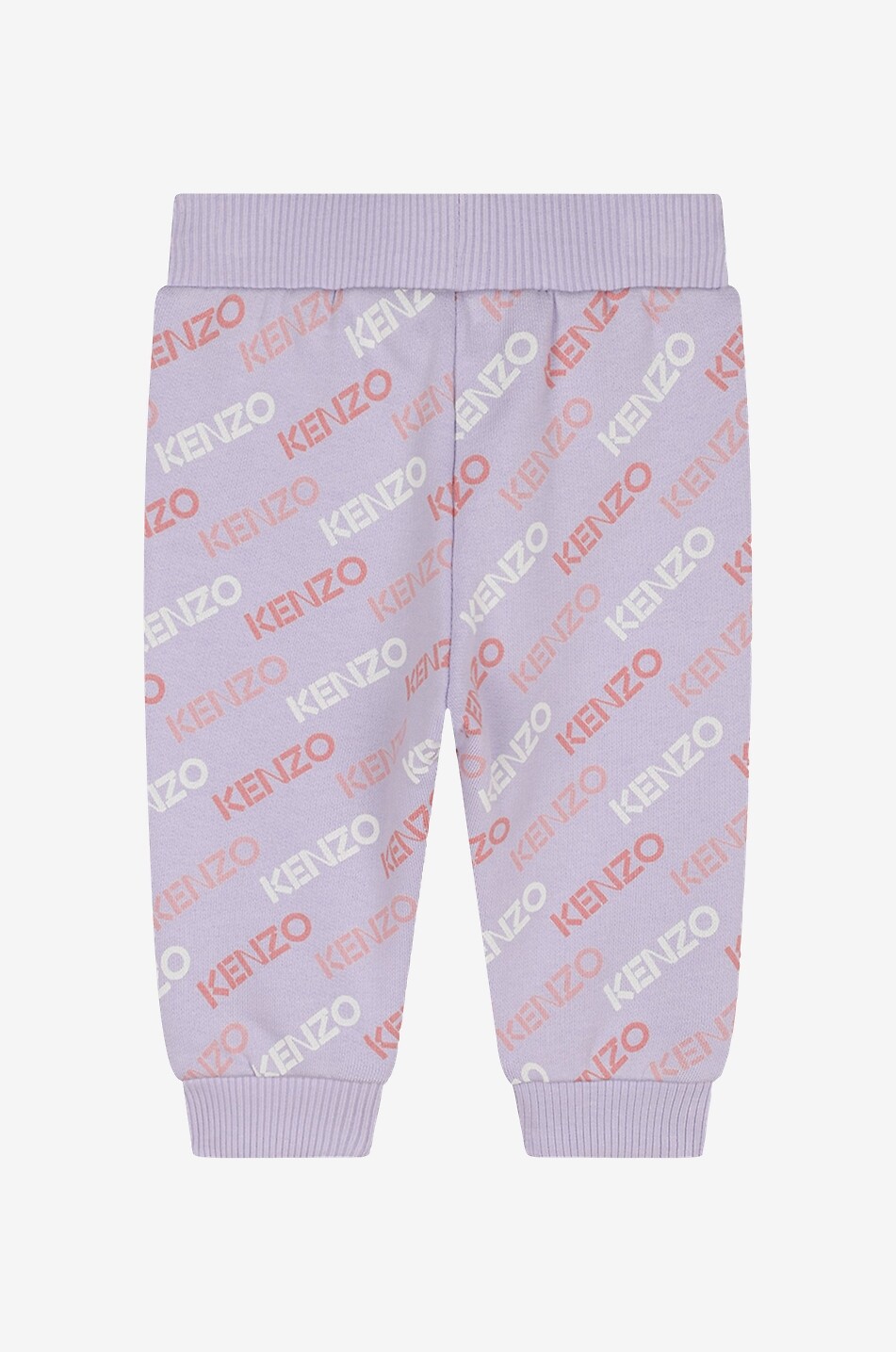 Ensemble de jogging bebe Diagonal Kenzo