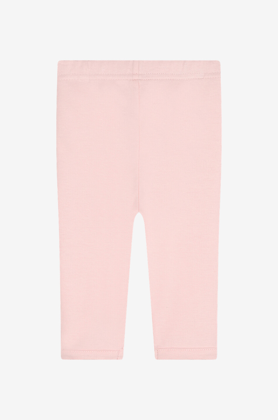 Jungle Friends baby leggings and dress set