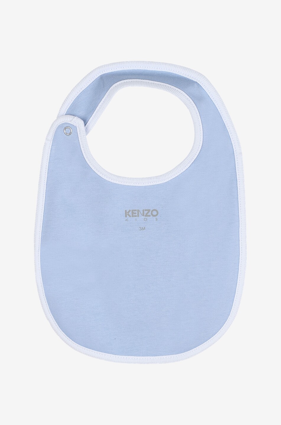 Elephant 3-piece baby velvet set