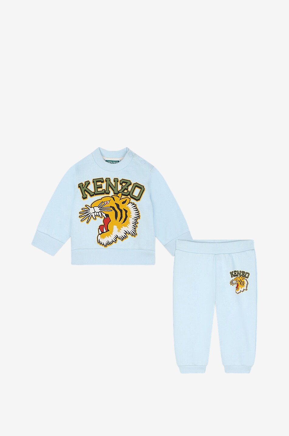 Kenzo newest jogging suit