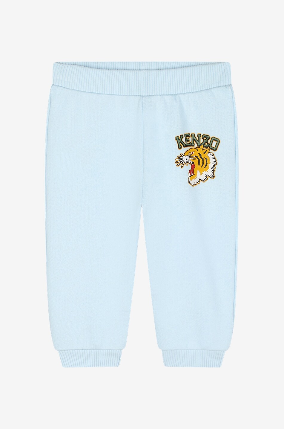 Kenzo jogging suit hotsell