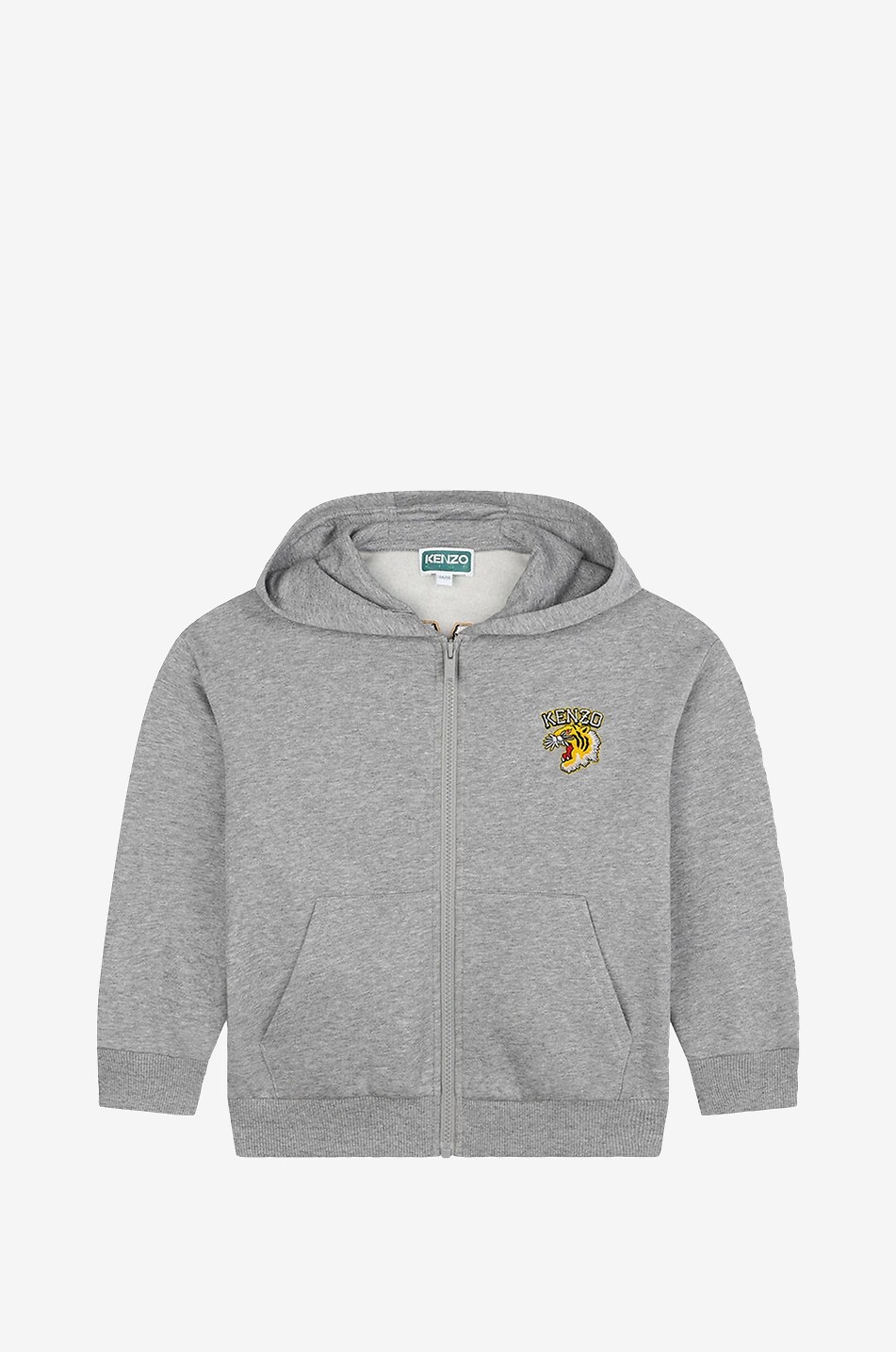 Varsity Tiger boy's jogging suit