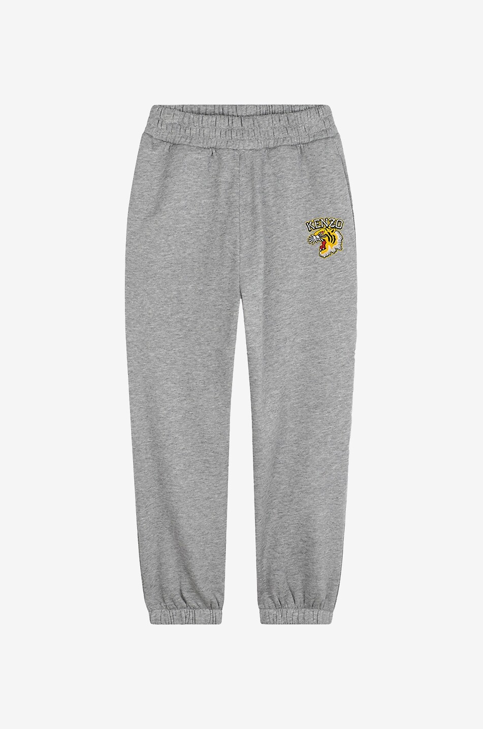 Jungen-Jogginganzug Varsity Tiger