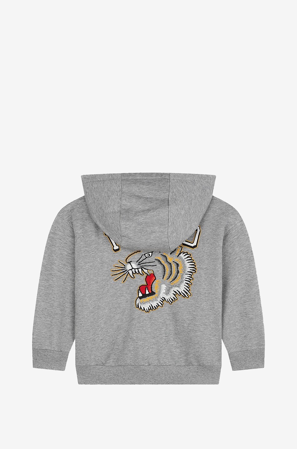 Jungen-Jogginganzug Varsity Tiger