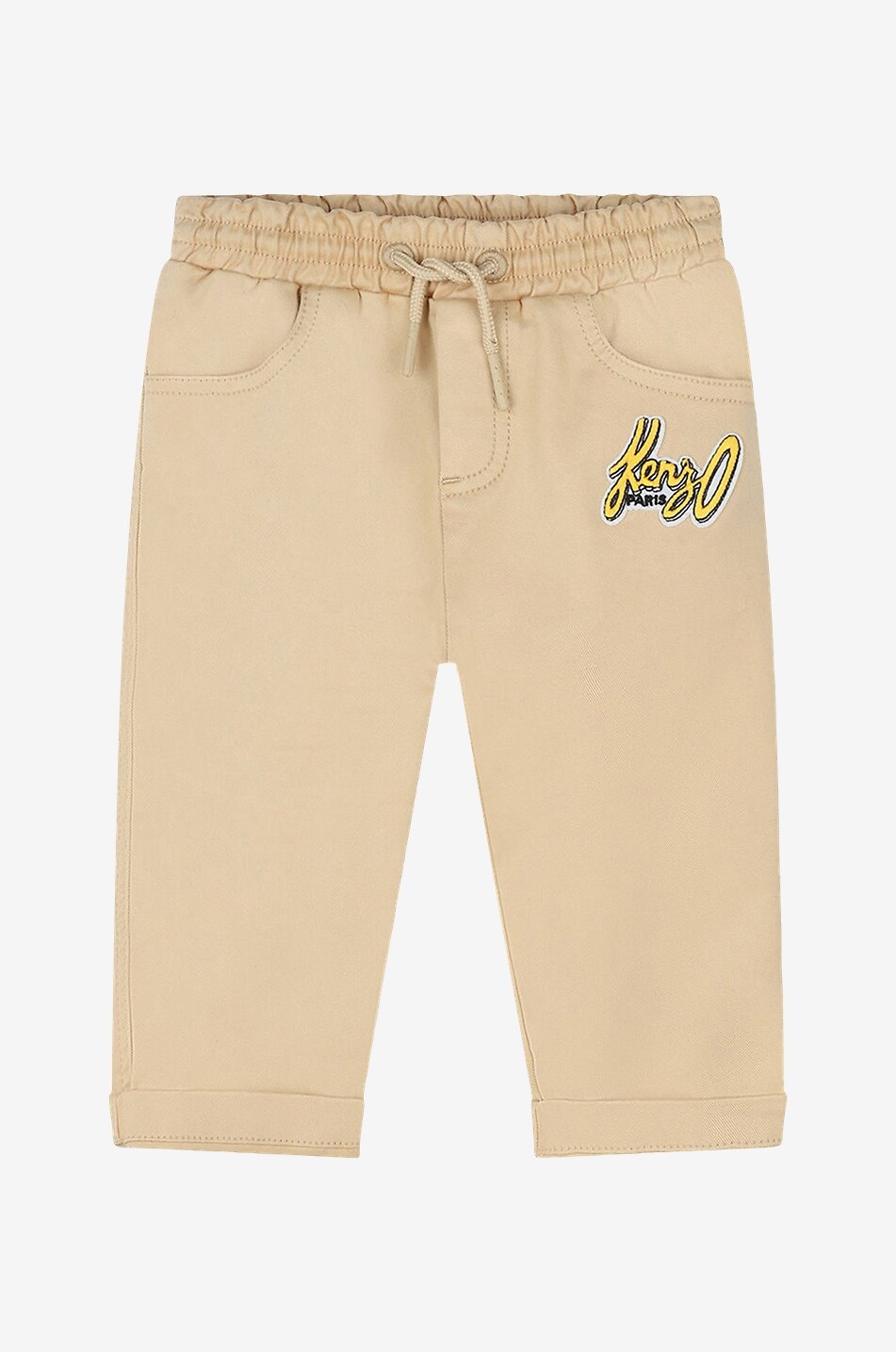 KenzO baby chino trousers