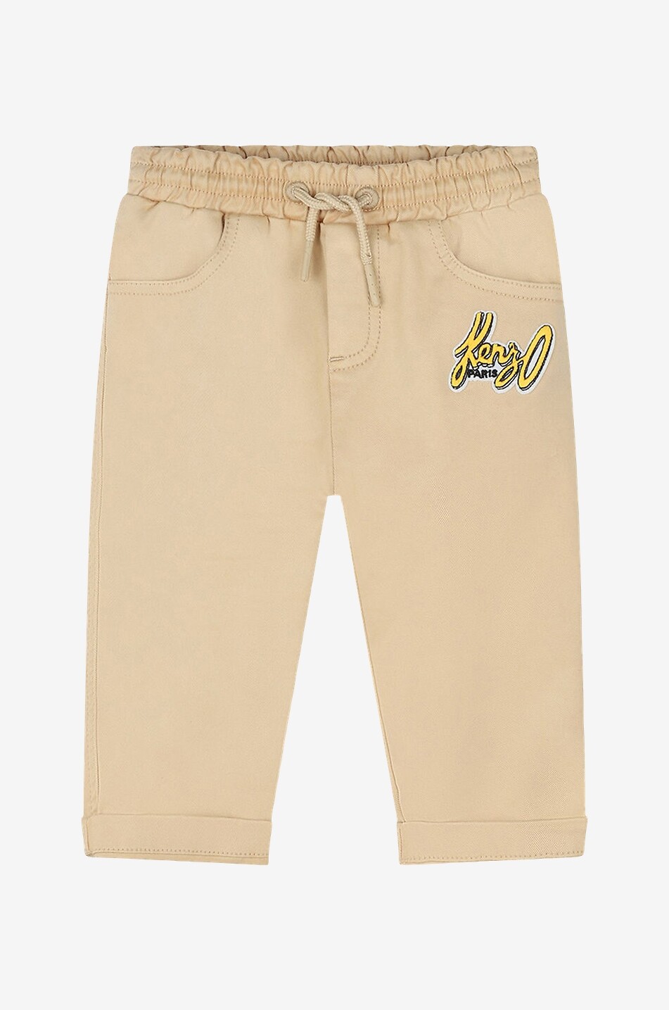Pantalon chino bébé KenzO
