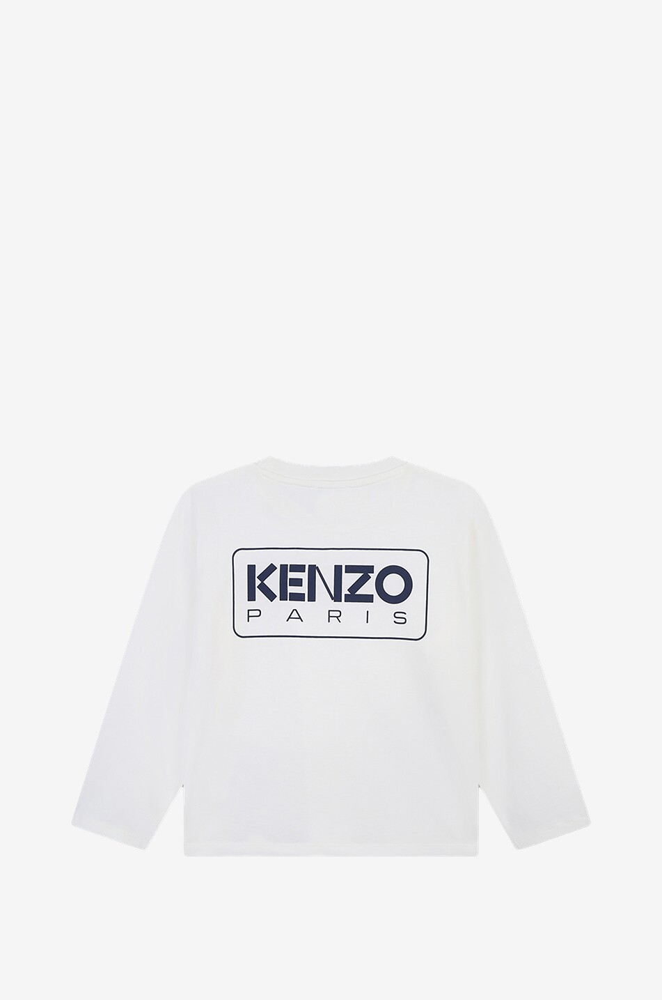 Kenzo shirt kind best sale