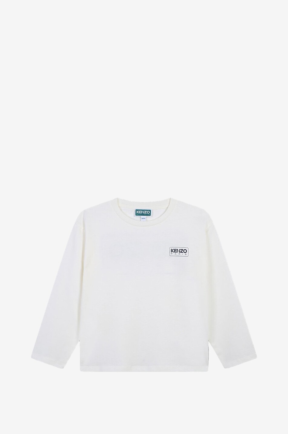 T shirt manche longue kenzo online