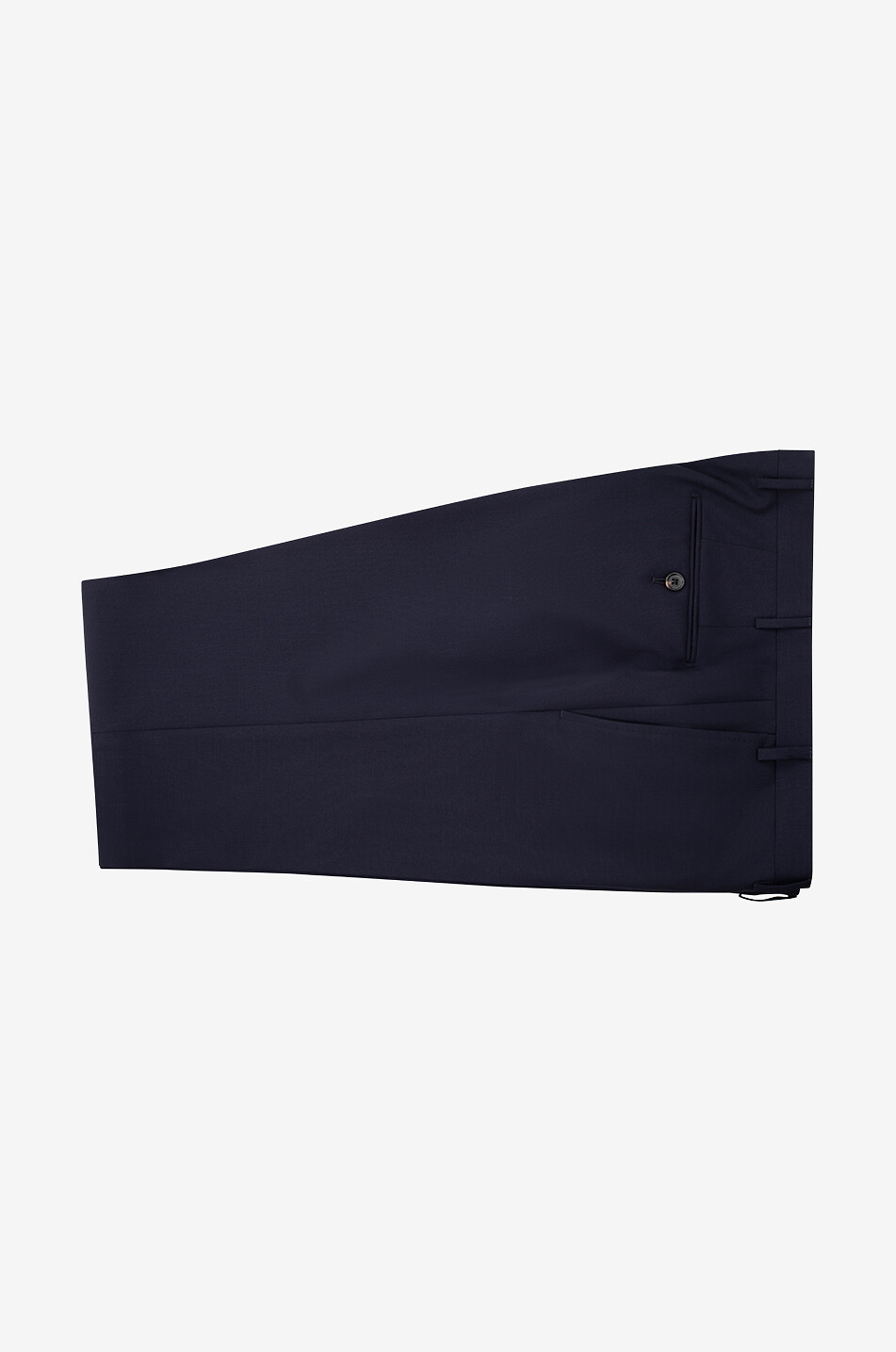 Academy Light wool suit