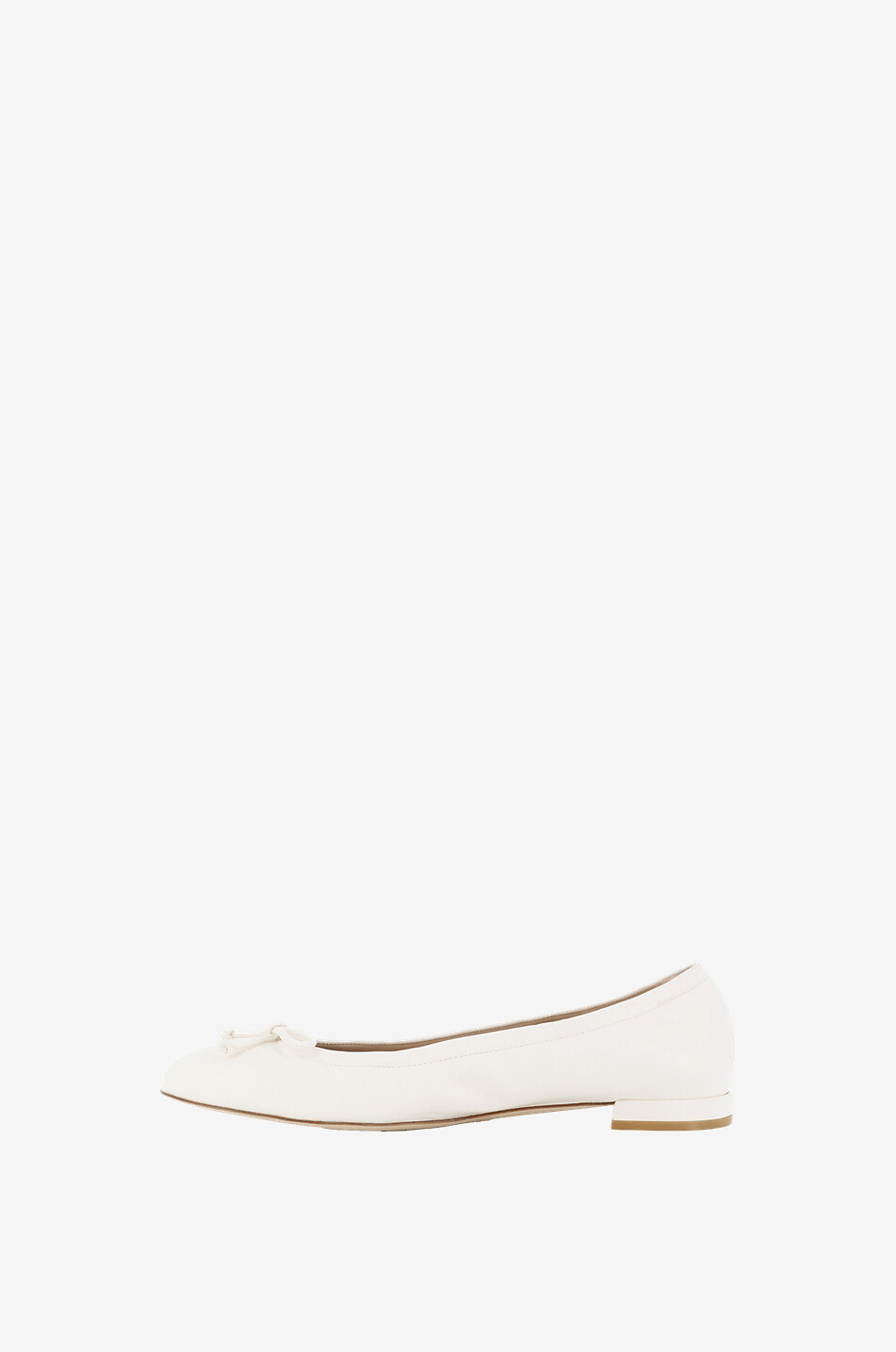 Ballerinas aus Nappaleder Bria