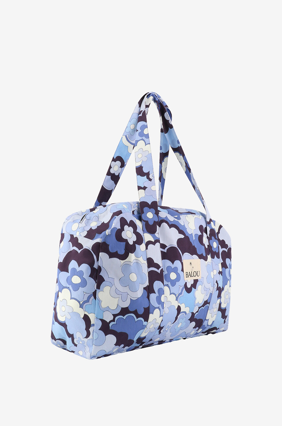 Floral holdall bag online