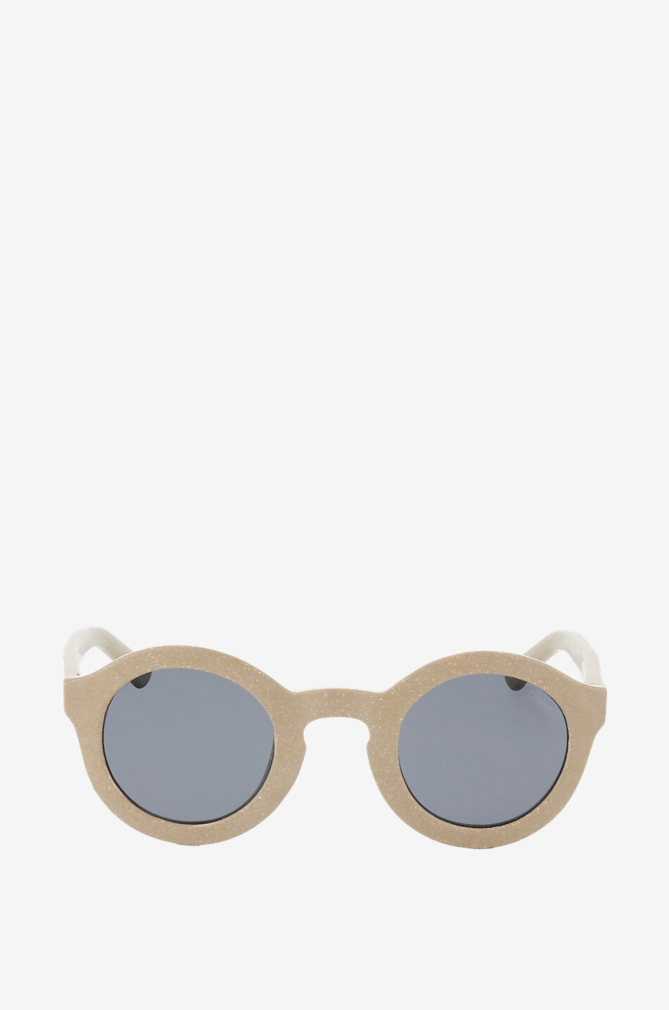 Sonnenbrille für Kinder Cream One Peanut