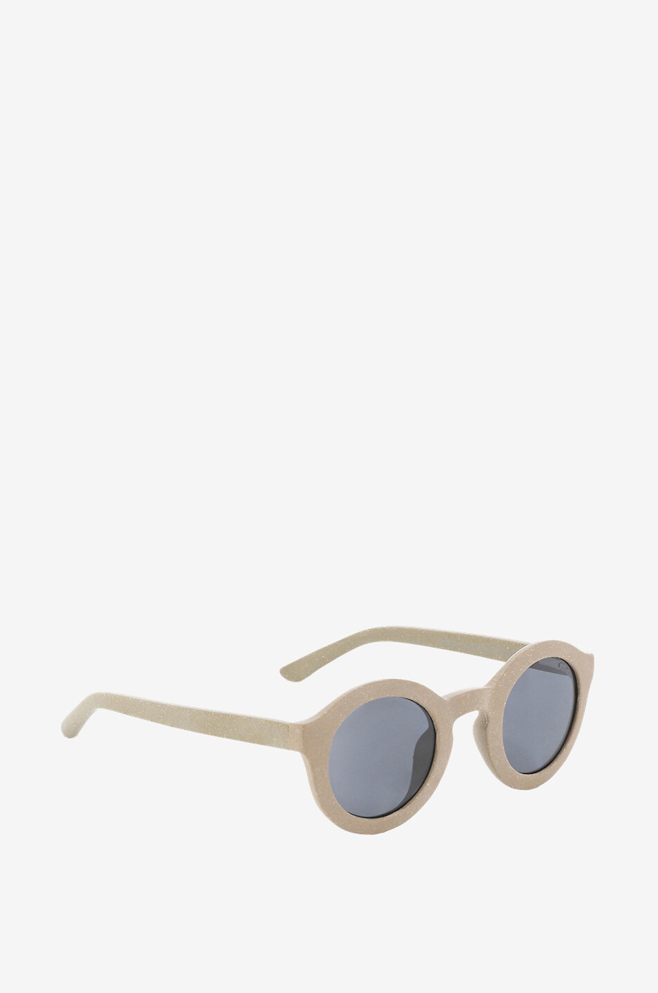 Sonnenbrille für Kinder Cream One Peanut