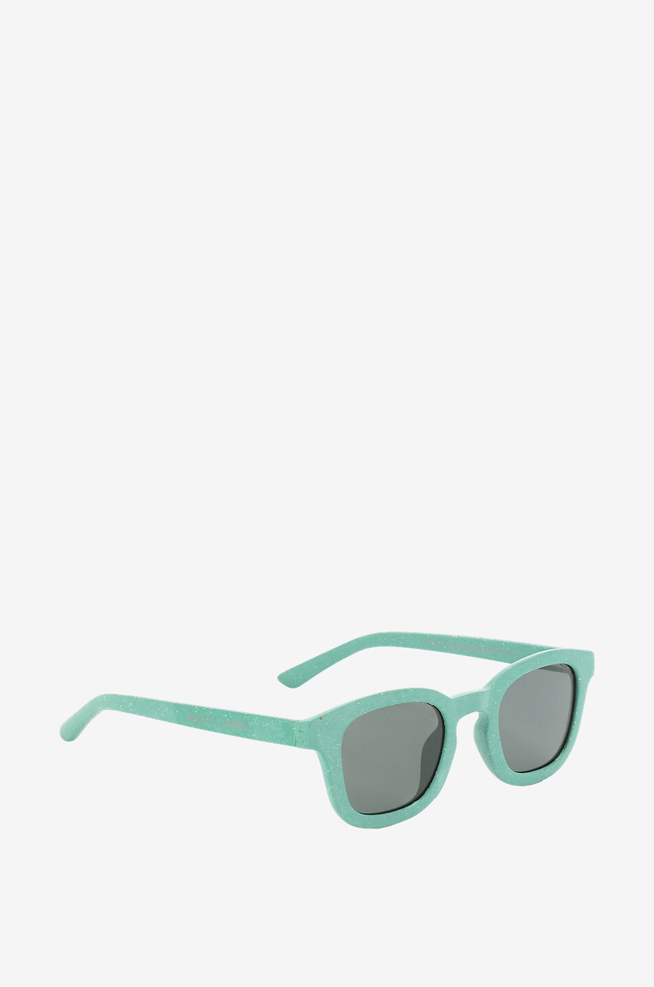 Sonnenbrille für Kinder Cream Two Bright Green