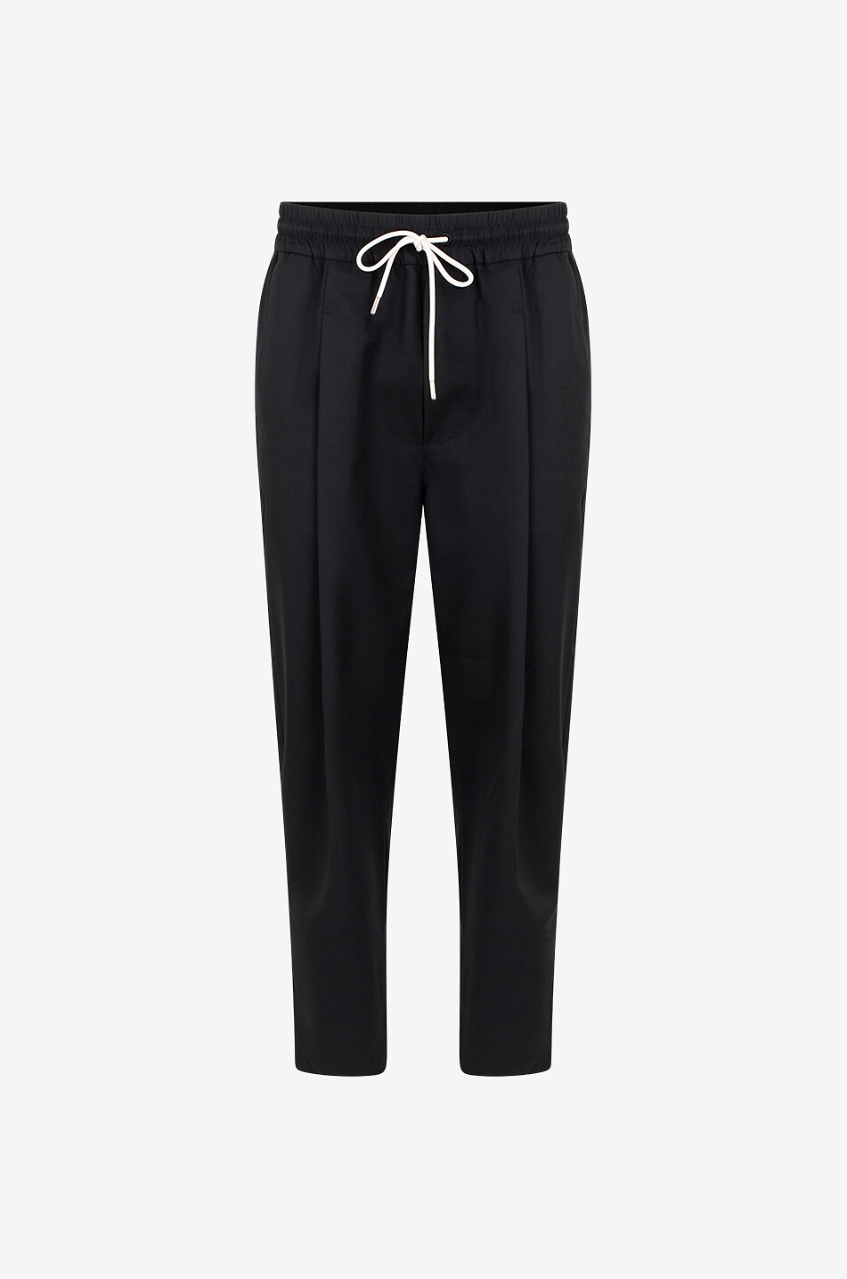 Pantalon De Jogging Brunello Cucinelli Homme - Coton Bleu Cobalt, Neuf Avec étiquettes