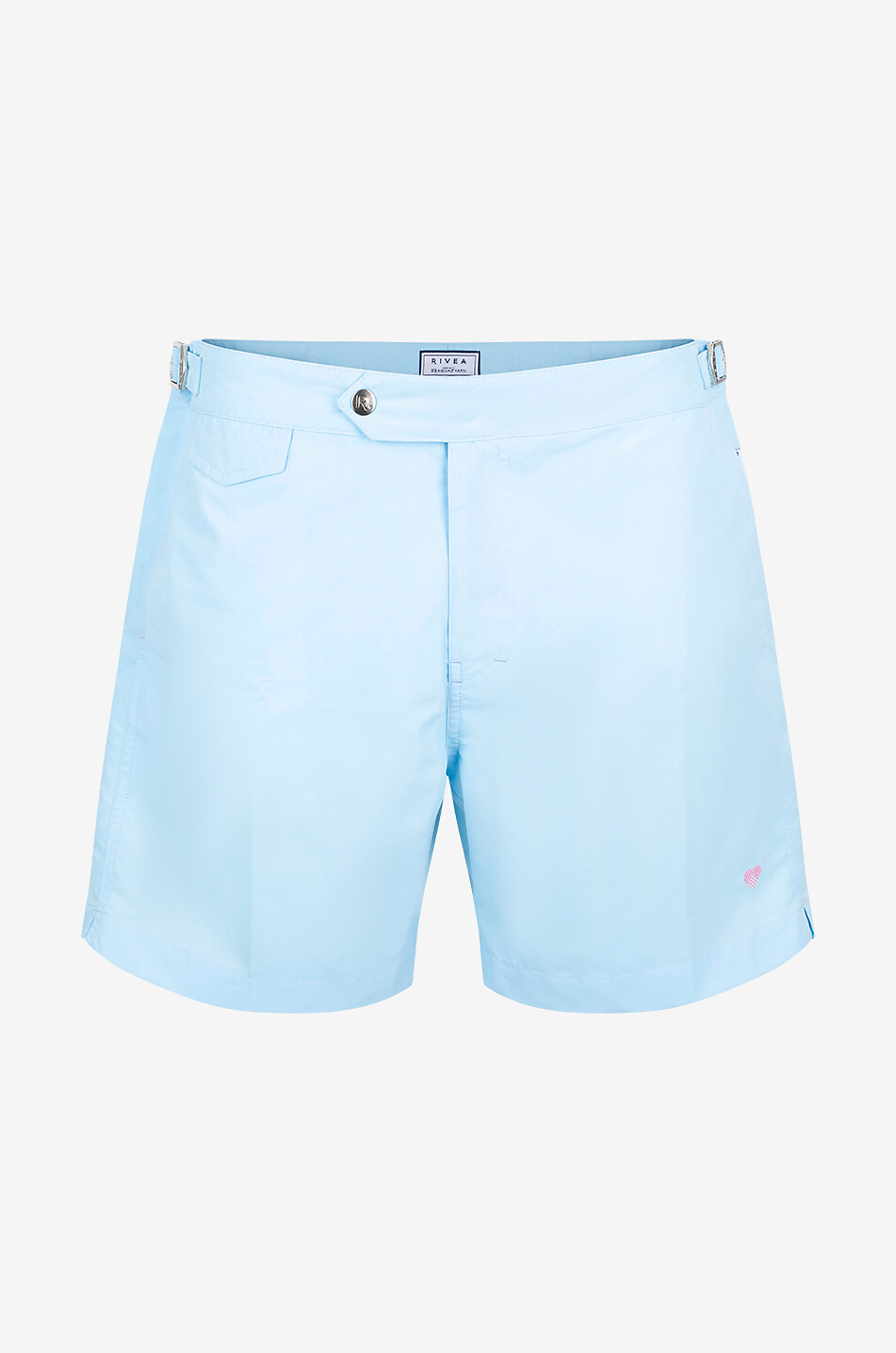 Short de bain Love Riviera