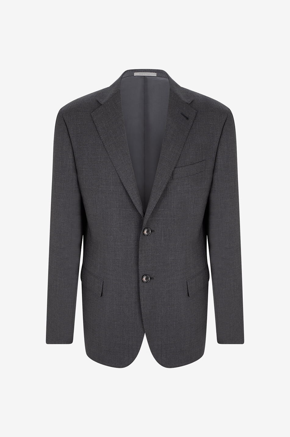 Academy Light wool suit