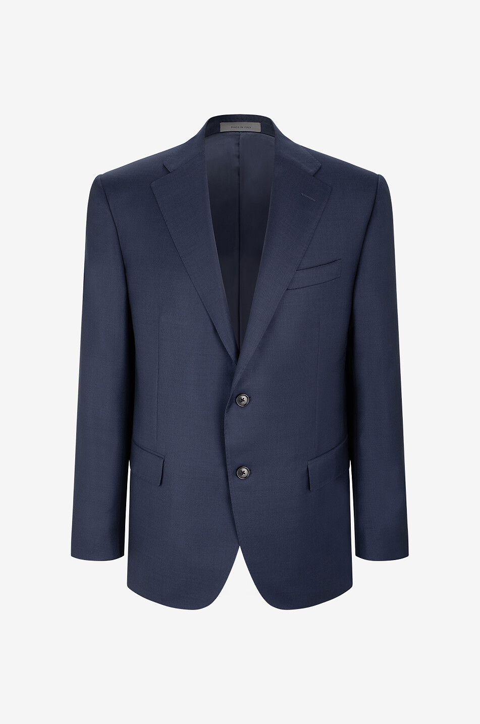 Anzug aus Schurwolle Academy