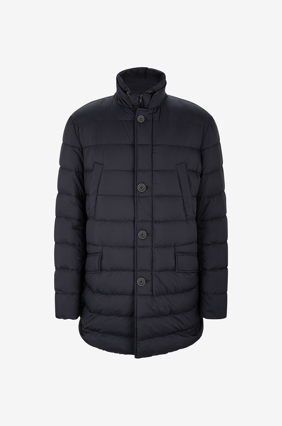 Il Cappotto puffer jacket