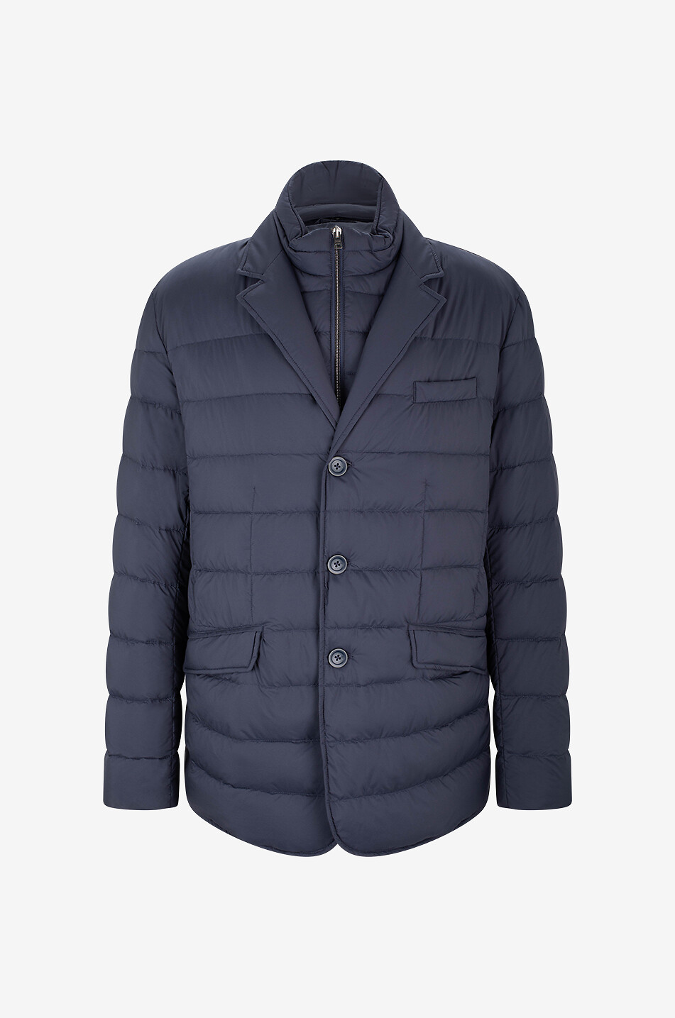 La Giacca puffer jacket