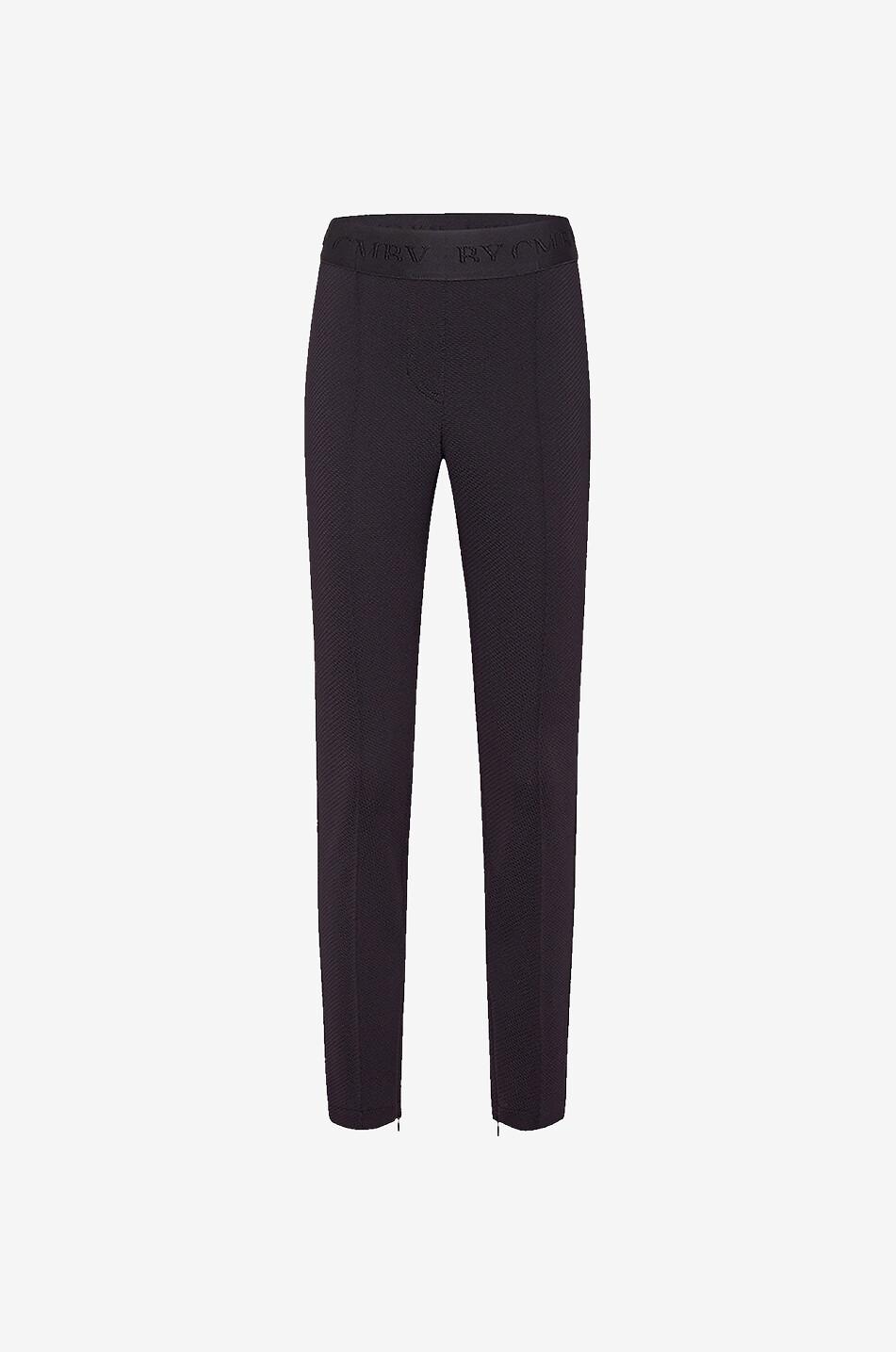 Pantalon slim Ranee