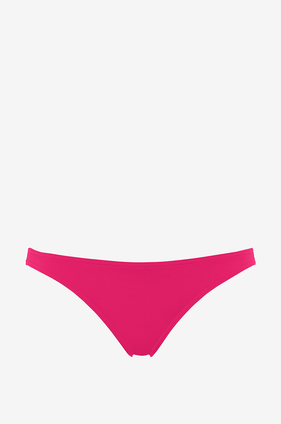 Fripon low-rise bikini bottoms