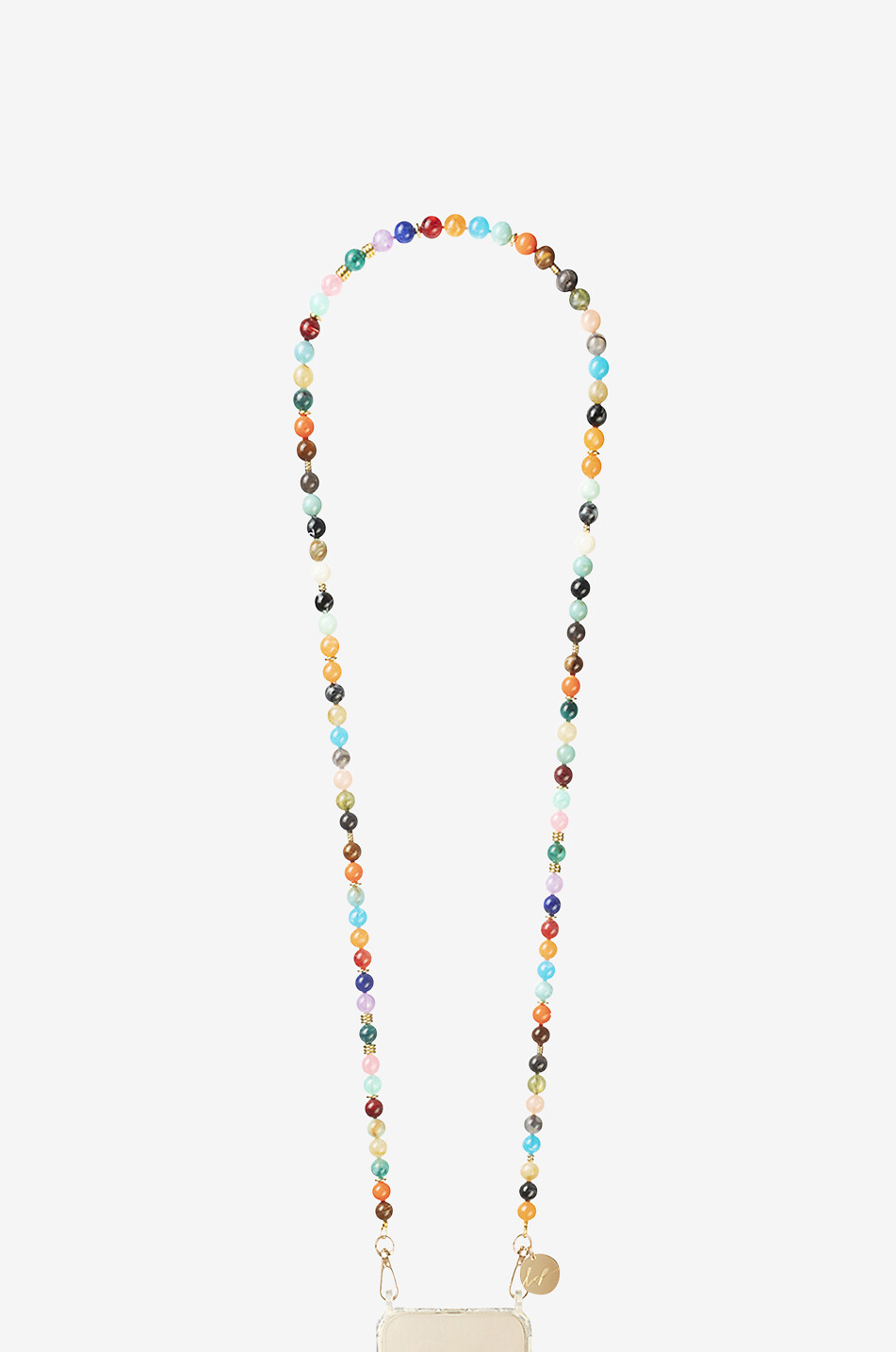 LACOQUEFRANCAISE Smartphone-Kette Harper Damen BUNT 1