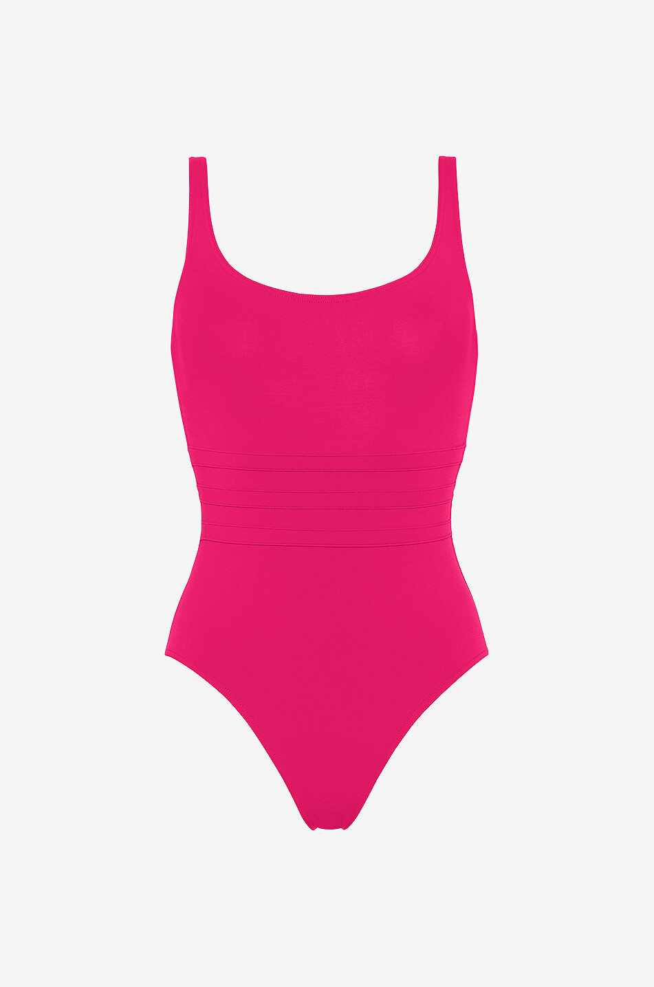 Asia one-piece swimsuit