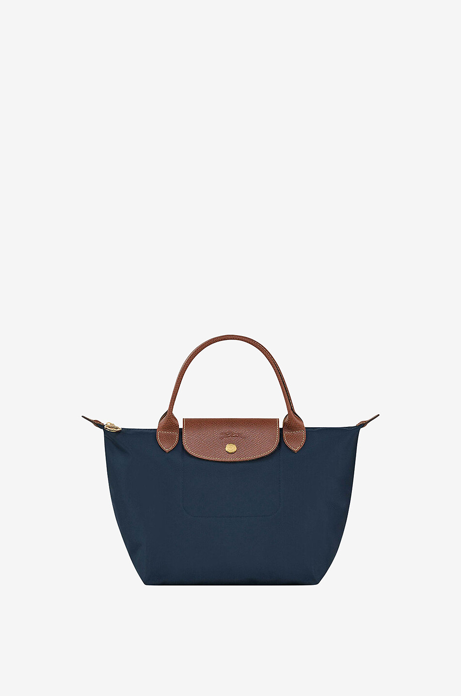 Sac à main en nylon Le Pliage S