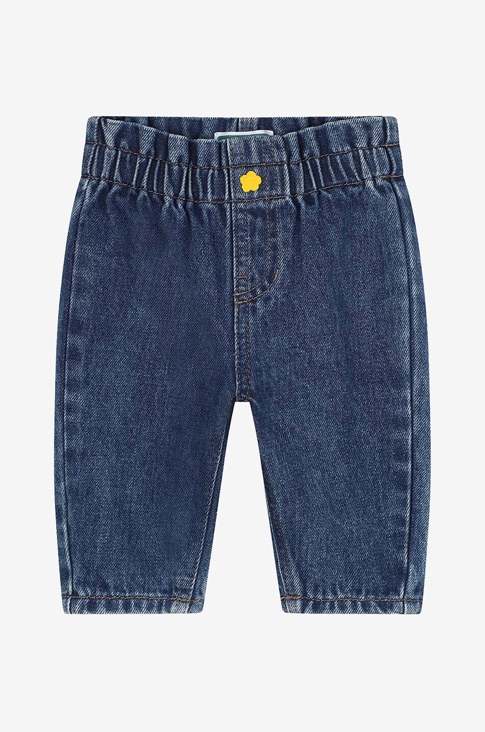 Boke Flower baby jeans