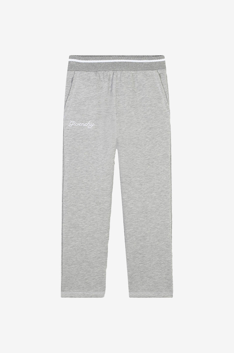 Pantalon de jogging en molleton fille Varsity Logo