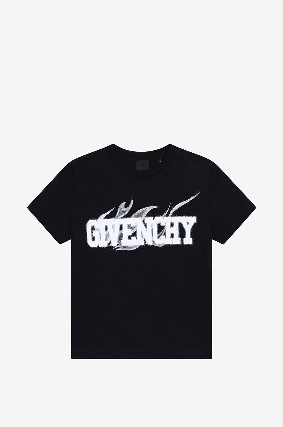 Boys givenchy t shirt fashion