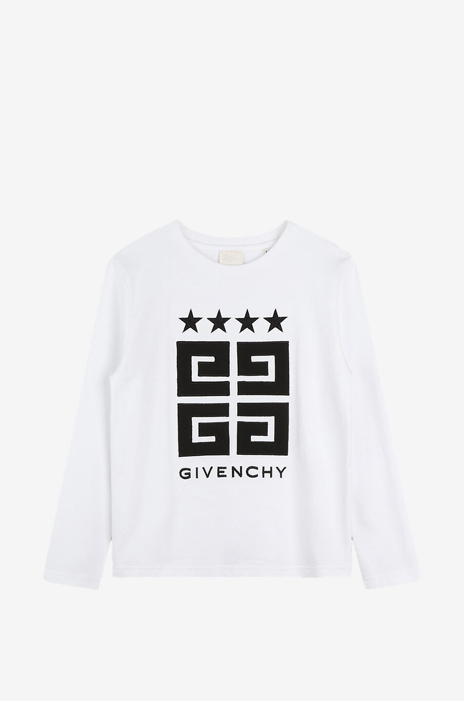 Givenchy junior t shirt hotsell