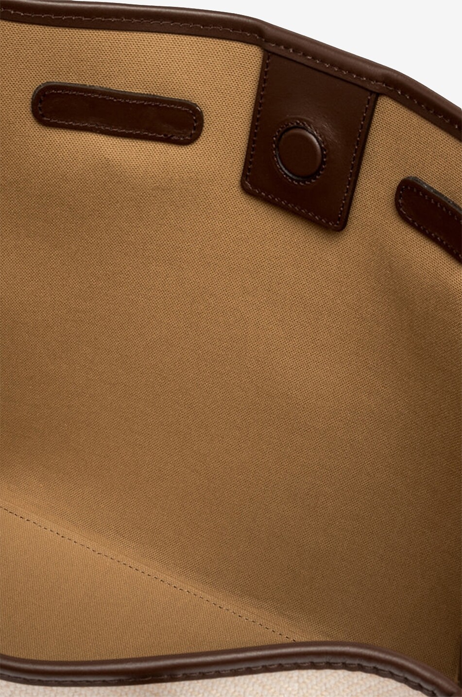 GIANNI CHIARINI Shopper Marcella Damen CREMEFARBEN 6