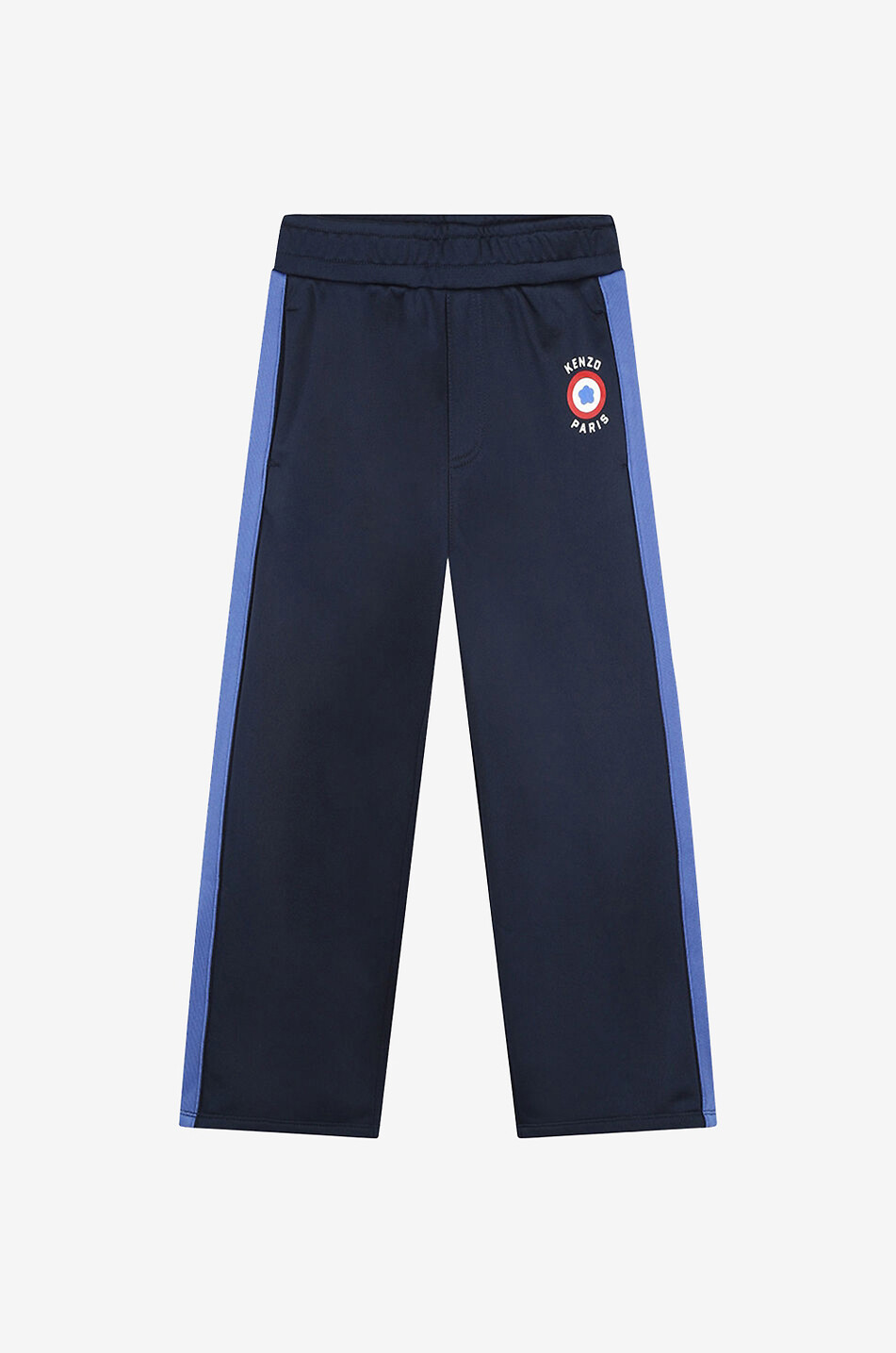KENZO Pantalon de jogging garçon Coquarde Garçon BLEU FONCE 1