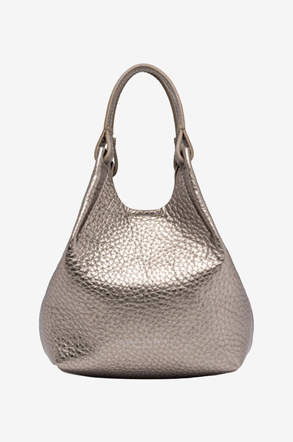 GIANNI CHIARINI Handtasche Dua Damen BRONZEFARBEN 3