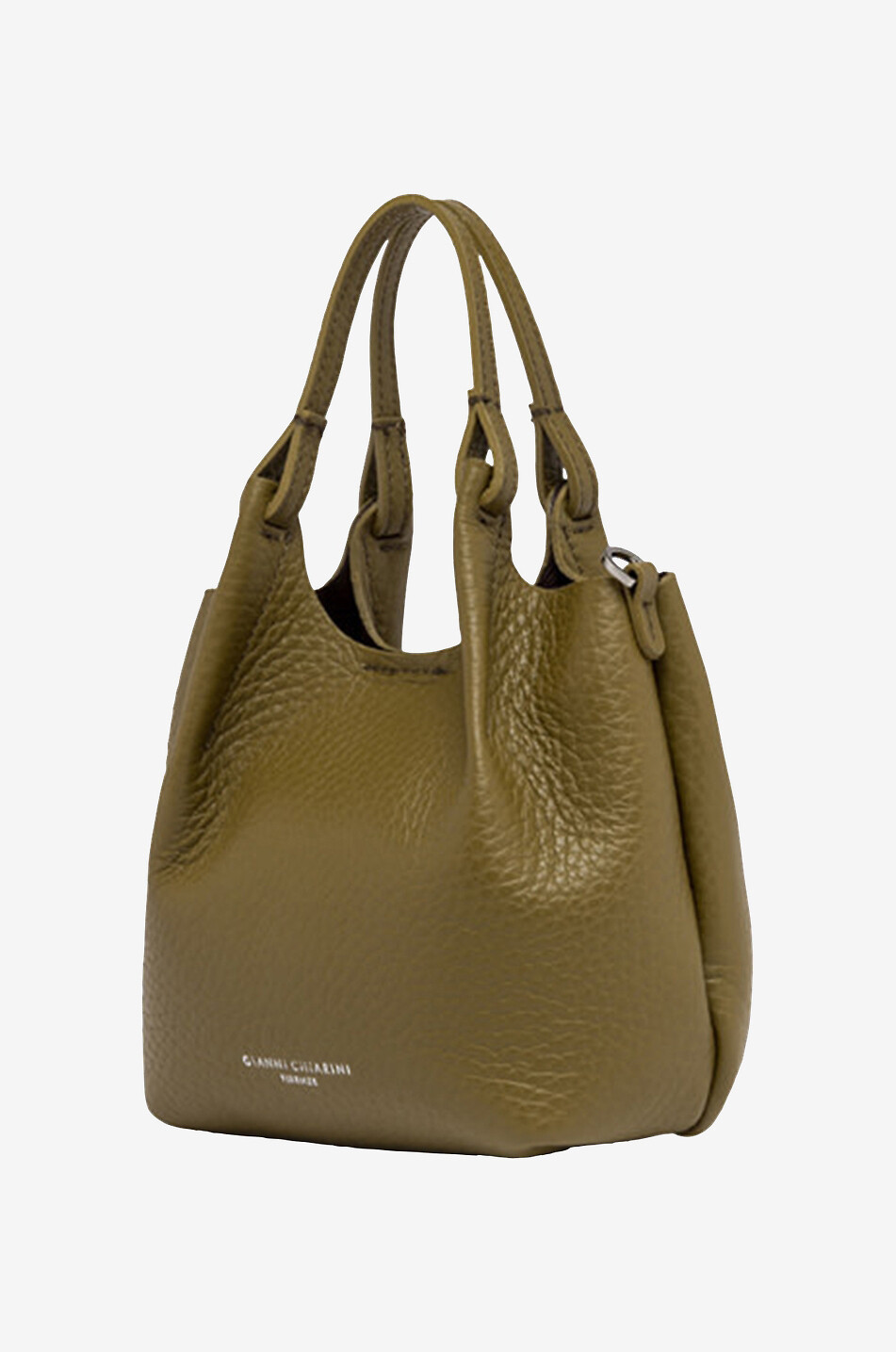 GIANNI CHIARINI Sac à main Dua Femme VERT MOYEN 2
