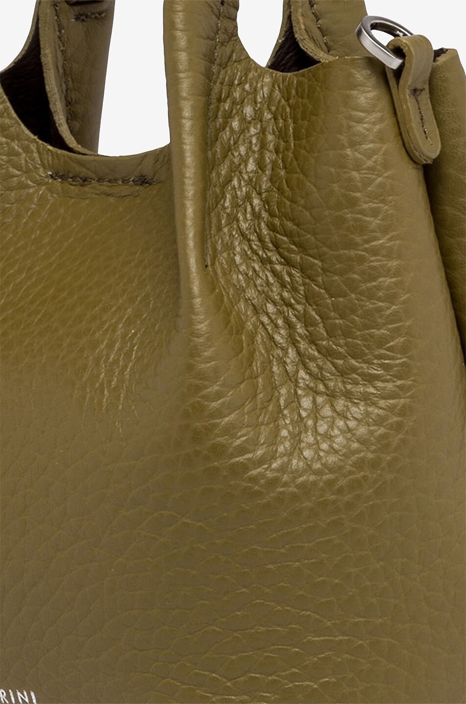GIANNI CHIARINI Sac à main Dua Femme VERT MOYEN 6