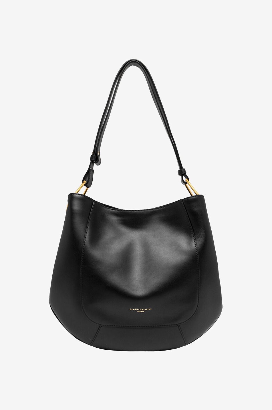 Shopper aus Rindsleder Ella