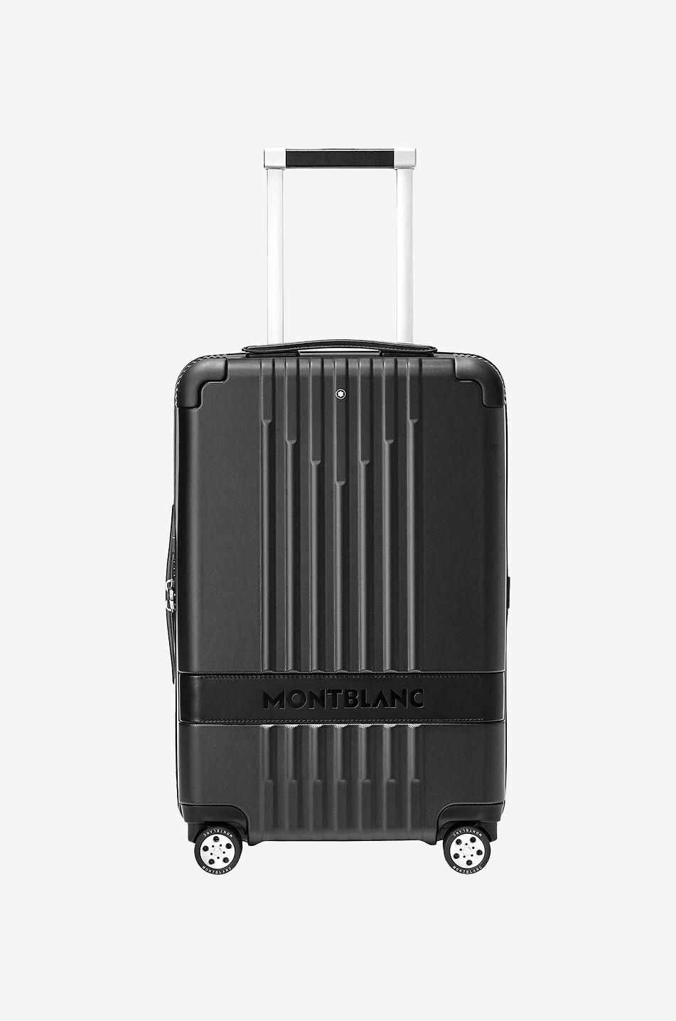 #MY4810 cabin compact trolley