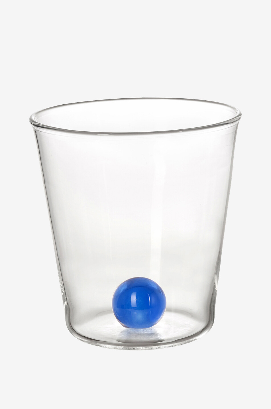WAWWLA TABLE Mabouls pack of 6 water glasses Home MULTI COLOURED 2