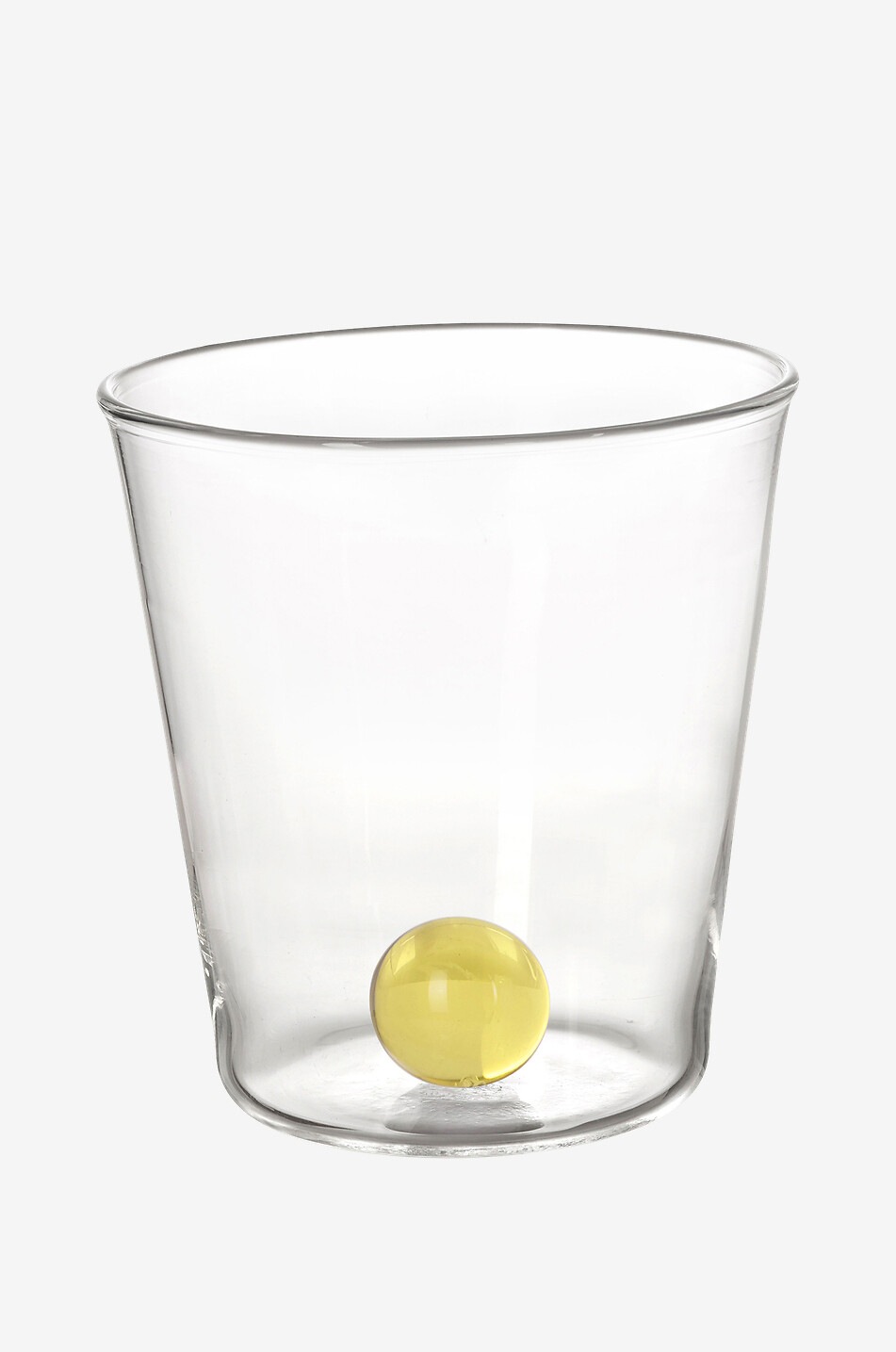 WAWWLA TABLE Mabouls pack of 6 water glasses Home MULTI COLOURED 6