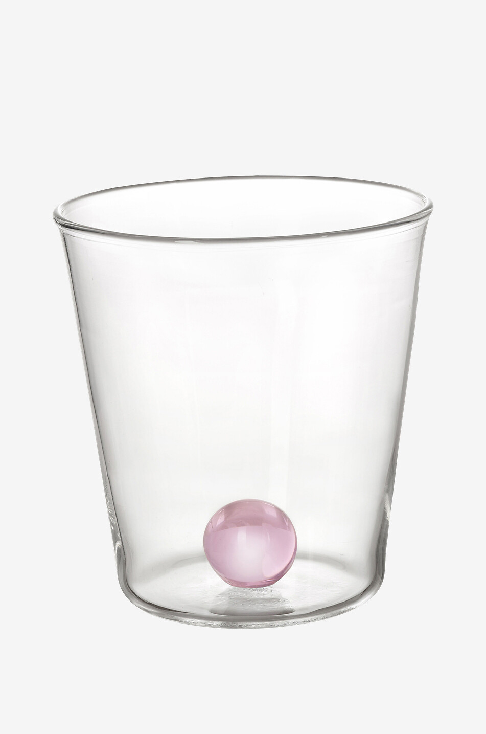 WAWWLA TABLE Mabouls pack of 6 water glasses Home MULTI COLOURED 3
