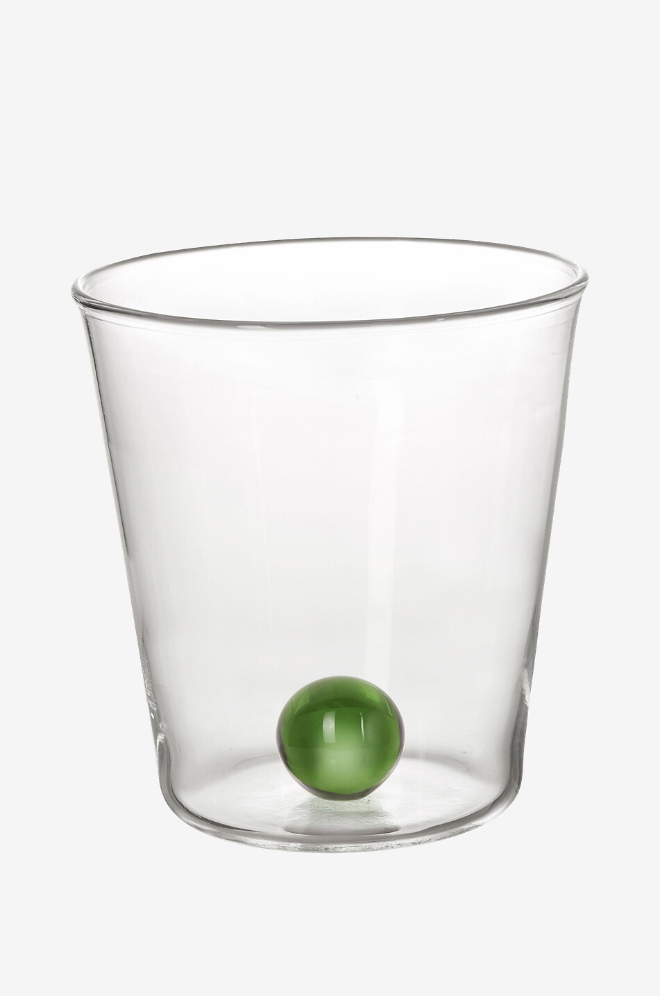 WAWWLA TABLE Mabouls pack of 6 water glasses Home MULTI COLOURED 4