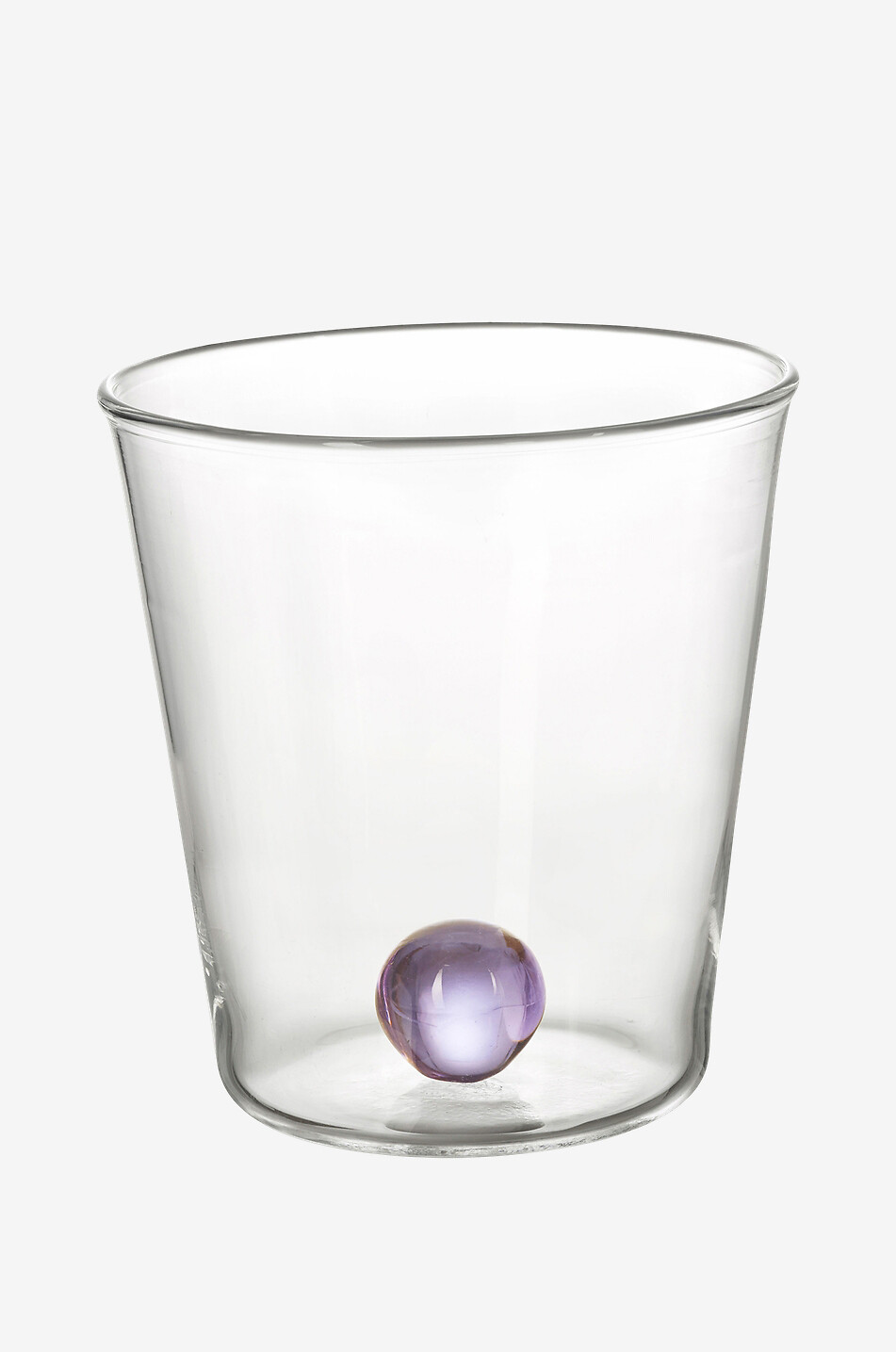 WAWWLA TABLE Mabouls pack of 6 water glasses Home MULTI COLOURED 5