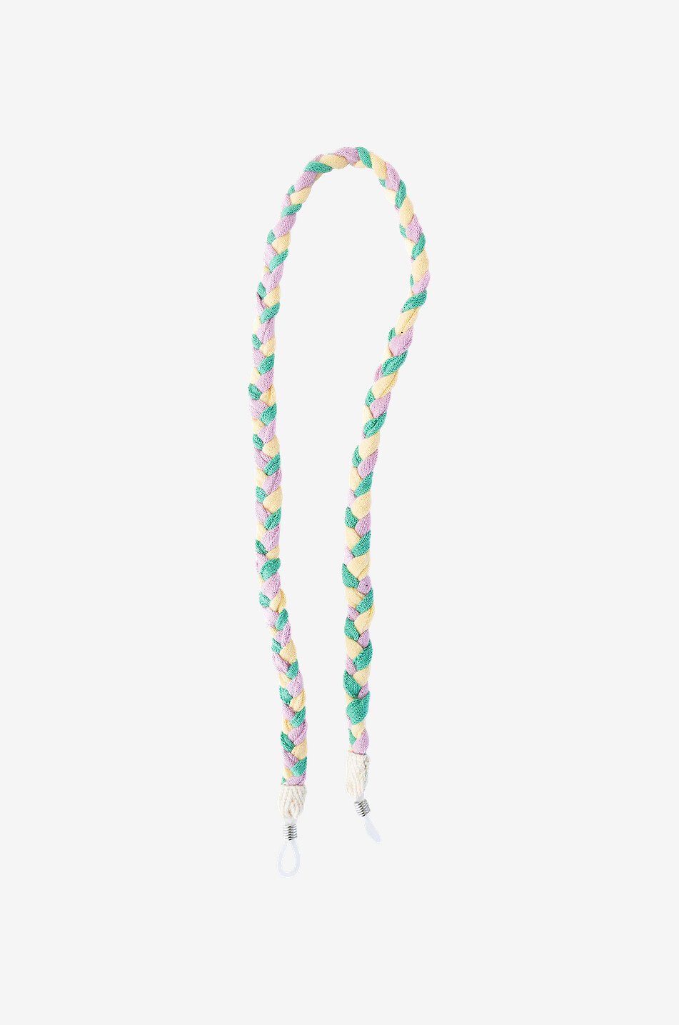 CREAM EYEWEAR Cordon pour lunettes de soleil enfant Bébé MULTICOLORE 2